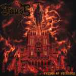 FÄUST - Crypts of Eternity DIGI